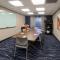 Fairfield Inn by Marriott Hazleton Fairfield Inn by Marriott Hazleton