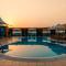 Four Points by Sheraton Bur Dubai - 迪拜