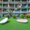 SHIN Arch39 Phuket Beach Front - SHA Plus
