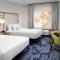 Fairfield Inn & Suites by Marriott Knoxville Lenoir City/I-75