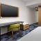 Fairfield Inn & Suites by Marriott Knoxville Lenoir City/I-75