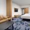 Fairfield Inn & Suites by Marriott Knoxville Lenoir City/I-75