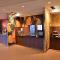 Fairfield Inn & Suites by Marriott Dunn I-95