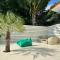Oh’lala - 3 BR Pool Villa - 帕干岛