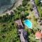Cuestas Beach Resort and Restaurant
