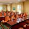 Fairfield Inn & Suites by Marriott Fayetteville North