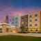 Fairfield Inn & Suites by Marriott Cut Off-Galliano