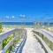 Land's End 6-302 Beach Front - Premier - St Pete Beach