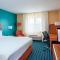 Fairfield Inn & Suites Tyler