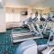 Fairfield Inn & Suites Tyler