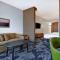 Fairfield Inn & Suites by Marriott Selinsgrove - 锡林斯格罗夫