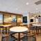Fairfield Inn & Suites by Marriott Selinsgrove - 锡林斯格罗夫