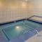 Fairfield Inn Salt Lake City Layton