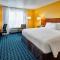 Fairfield Inn Myrtle Beach Broadway at the Beach