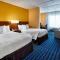 Fairfield Inn Myrtle Beach Broadway at the Beach - ميرتل بيتش