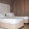 Doritis Guest House Maculusso - Luanda