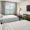 Fairfield Inn & Suites by Marriott Athens - Атенс