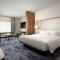 Fairfield Inn & Suites by Marriott Athens - Атенс