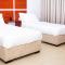 Doritis Guest House Maculusso - Luanda
