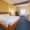 Fairfield Inn & Suites by Marriott Plattsburgh - بلاتسبرغ