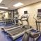 Fairfield Inn & Suites by Marriott Plattsburgh