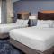Fairfield Inn & Suites by Marriott Wichita Downtown