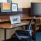Fairfield Inn & Suites Peru