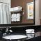 Fairfield Inn & Suites Peru