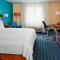Fairfield Inn & Suites Lexington Keeneland Airport