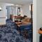 Fairfield Inn & Suites Santa Cruz - Capitola