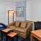 Fairfield Inn & Suites Santa Cruz - Capitola