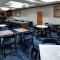 Fairfield Inn & Suites Santa Cruz - Capitola