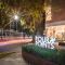 Four Points by Sheraton Puebla