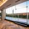 Four Points by Sheraton Puebla