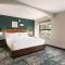 Four Points by Sheraton Raleigh Arena - Raleigh