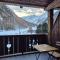 HAGGNER Hideaway
