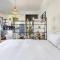 Charming Sea Point Studio - 开普敦
