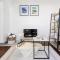 Charming Sea Point Studio - 开普敦