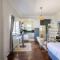 Charming Sea Point Studio - 开普敦