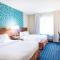 Fairfield Inn and Suites by Marriott Natchitoches
