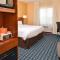 Fairfield Inn & Suites by Marriott St. Joseph - سان جوزيف