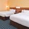 Fairfield Inn & Suites by Marriott St. Joseph - سان جوزيف