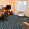 Fairfield Inn & Suites by Marriott St. Joseph - سان جوزيف