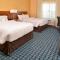 Fairfield Inn & Suites by Marriott St. Joseph - سان جوزيف