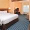 Fairfield Inn & Suites by Marriott St. Joseph - سان جوزيف