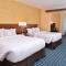 Fairfield Inn & Suites by Marriott St. Joseph