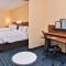 Fairfield Inn & Suites by Marriott St. Joseph - سان جوزيف