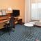 Fairfield Inn & Suites by Marriott St. Joseph - سان جوزيف
