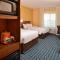 Fairfield Inn & Suites by Marriott St. Joseph - سان جوزيف