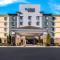 Fairfield by Marriott Inn & Suites Greensboro Coliseum Area